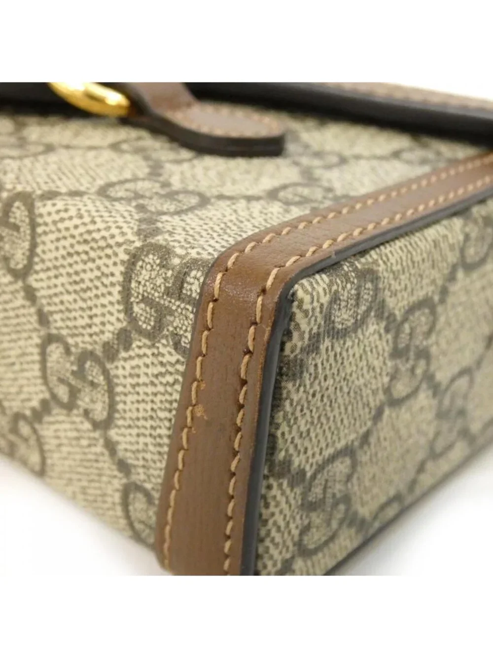 Gucci Horsebit 1955 Shoulder Bag